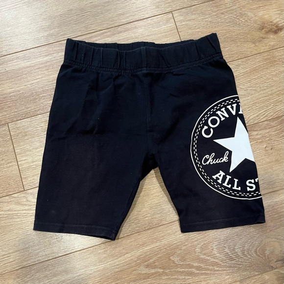 Adidas Maroon Kids Joggers - Picture 8 of 16